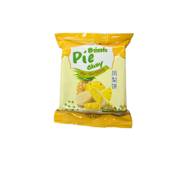Pirozhnoe Yun Xiang Ge s ananasom 75g