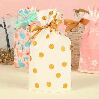 Пакет Yokee Balls 34*22см