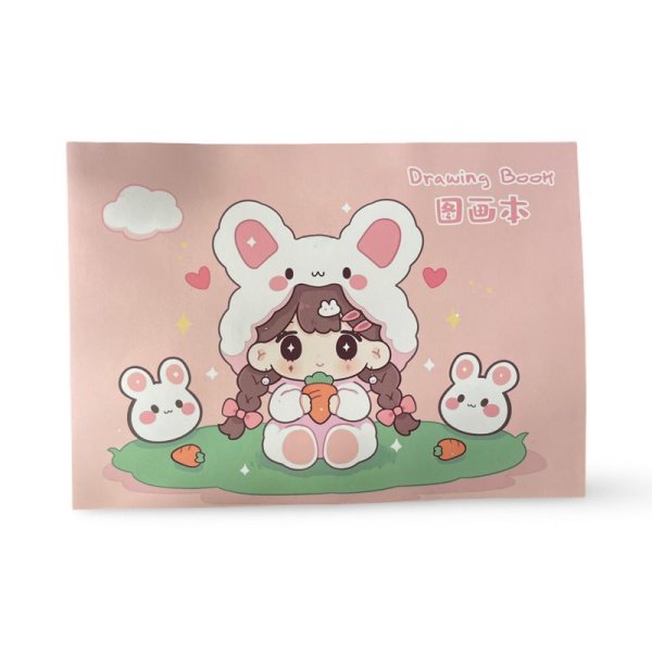 Sketchbuk Senmu BBA4020C1013-7