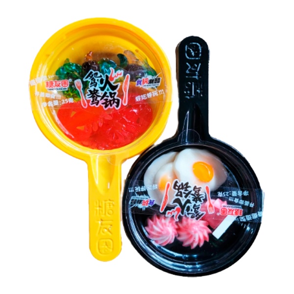 Marmelad Catering 25g