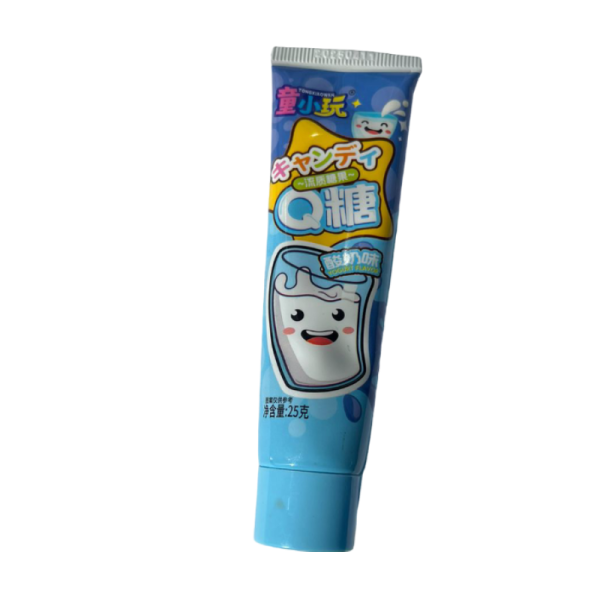 Zhidkaya konfeta Tongxiaowan assorti vkusov 25g