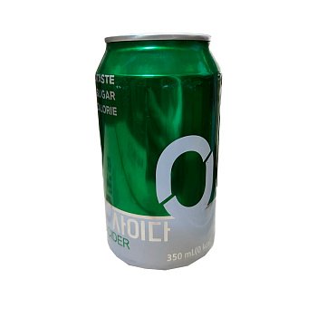 Напиток газированный Zero Cider 350мл