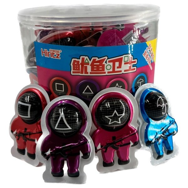 Konfety Hiritz Igra v kalmara 400g