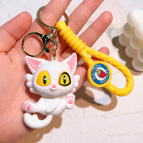 Brelok Yokee Daijin Cat