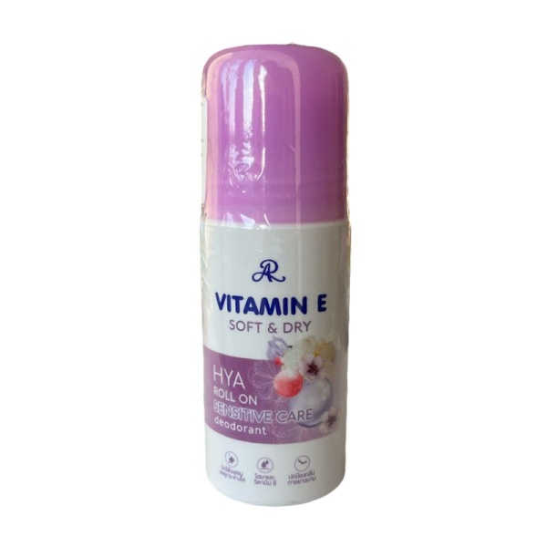 Sharikovyy dezodoront ARC s vitaminom E 60ml