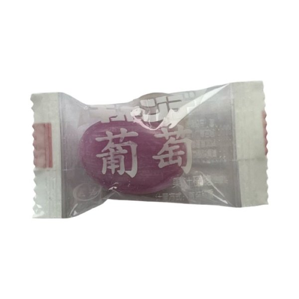 Karamel Yinuo fruktovyy miks