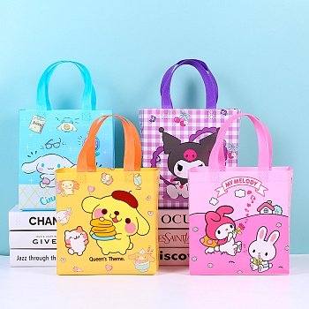 Пакет Snax Sanrio Characters