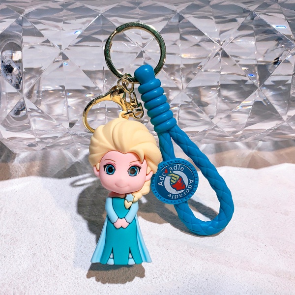 Brelok Yokee Elsa