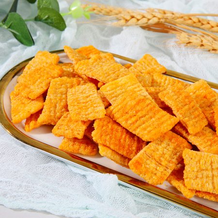 Chipsy Gouyaer barbekyu 188g