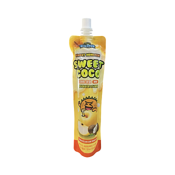 Желе Sweet Coco Pear Flavor со вкусом груши 120г