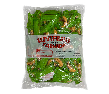 Мармелад Luvifeng Fashion Манго 2,5кг