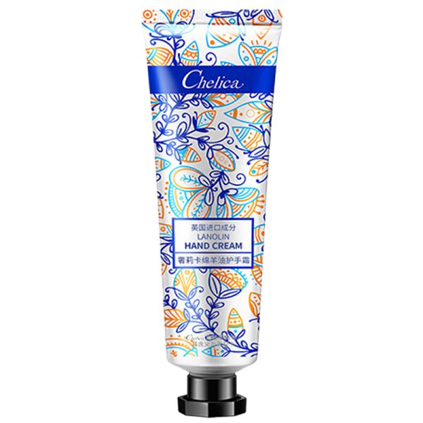 Krem dlya ruk Chelica Lanolin 30g