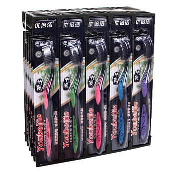 Зубная щетка Youbeijie