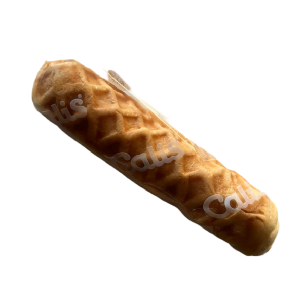 Vafli Calis molochnye 40g