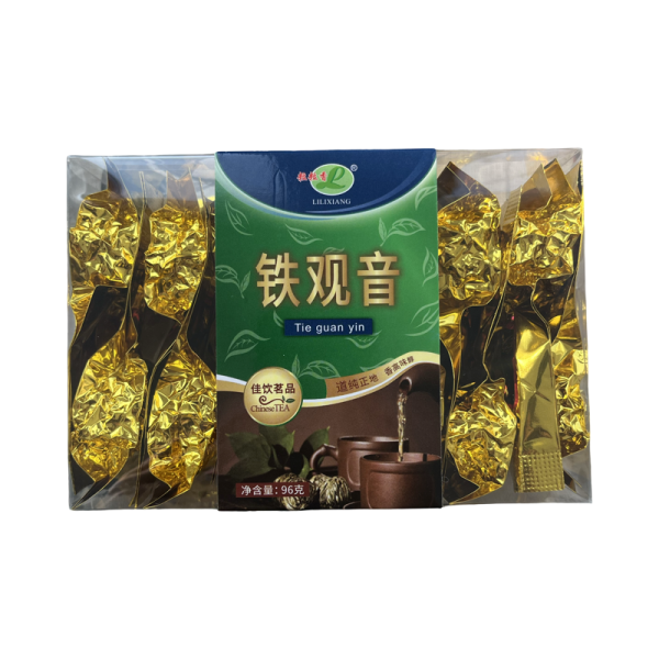 Chay Ulun LILIXIANG Teguanin 96g