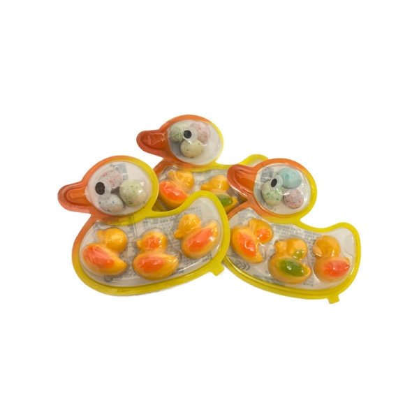 Marmelad Bo Elegant Duck fruktovyy 9g