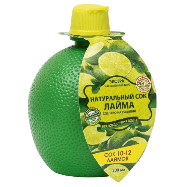 Naturalnyy Sok Layma Azubka produktov 200ml