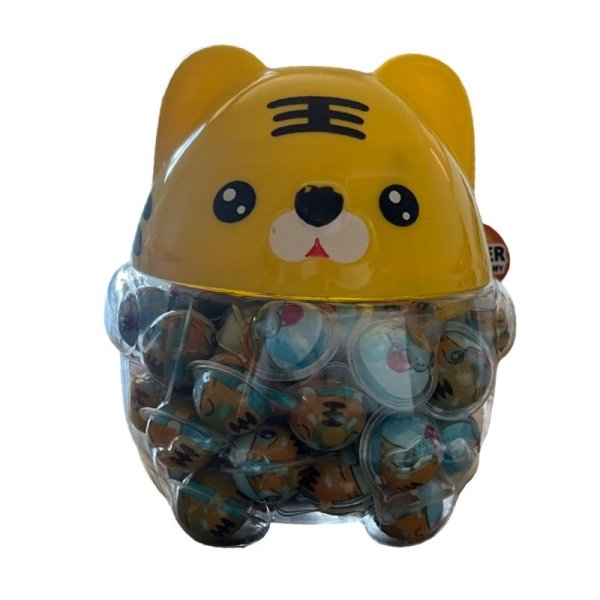 Marmelad Profisa Tiger 120g