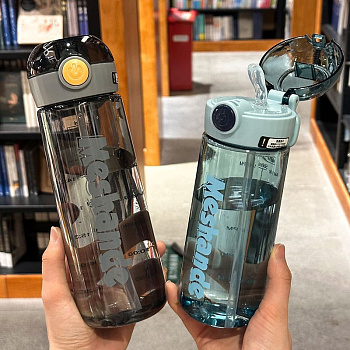 Бутылка Snax MSD-5847 550мл