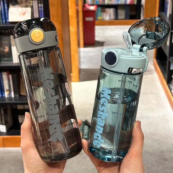 Butylka Snax MSD-5847 550ml