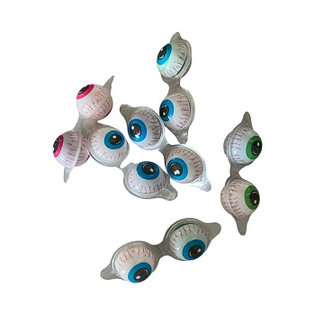 Мармелад Nik 3D Samba Eyes 8г