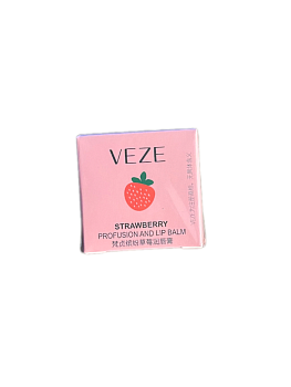 Бальзам для губ Veze FZ30588