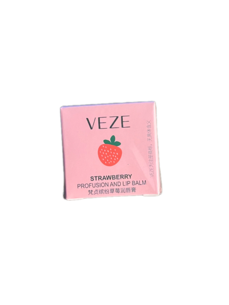 Balzam dlya gub Veze FZ30588