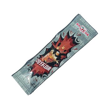 Желе Jiahai со вкусом сочных фруктов 2г