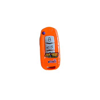 Карамель Liumengjiazu quick key 9г