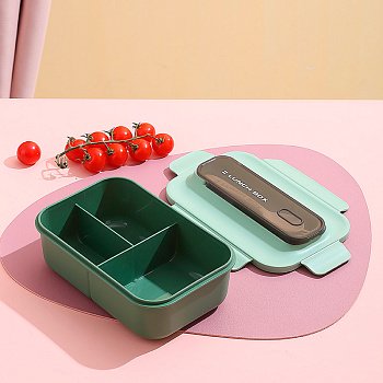 Ланчбокс Snax 1A2-2 1200мл