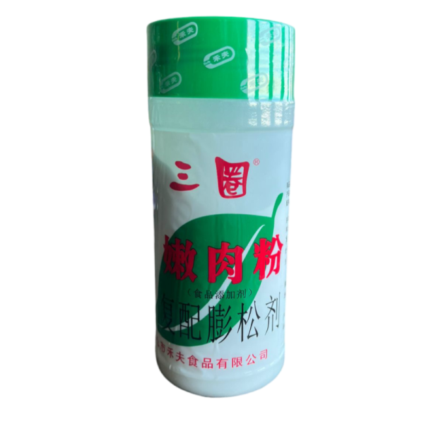 Priprava ThreeCircles dlya razmyagcheniya myasa 230g