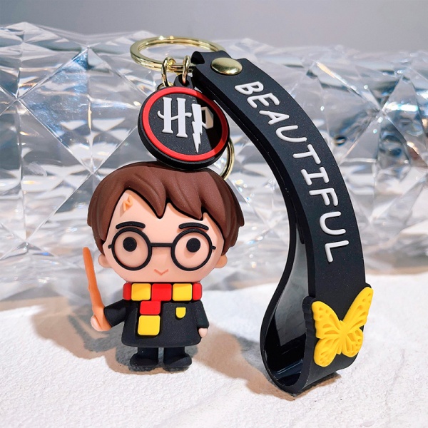 Brelok Yokee Harry Potter