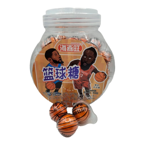 Zhevatelnaya rezinka Haijiawang Basketbol