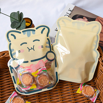 Пакет Yokee Cute Y-12 20*16см