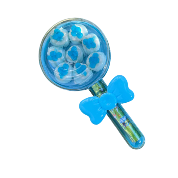 Marmelad JiaLeDongMan so vkusom cherniki137g