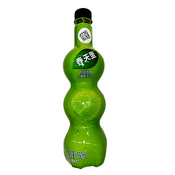 Напиток Miansan 0,55л белый виноград