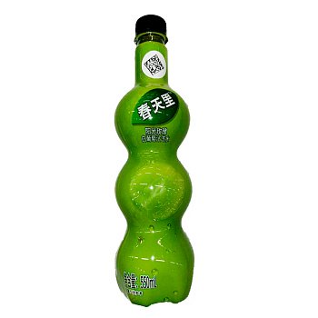 Напиток Miansan 0,55л белый виноград