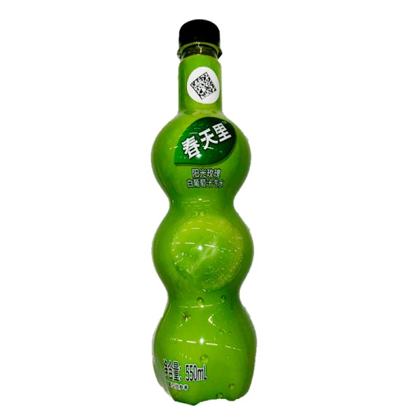 Napitok Miansan 0,55l belyy vinograd