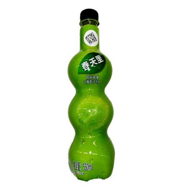 Napitok Miansan 0,55l belyy vinograd