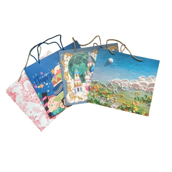 Paket Snax SX-13 35kh32kh15sm