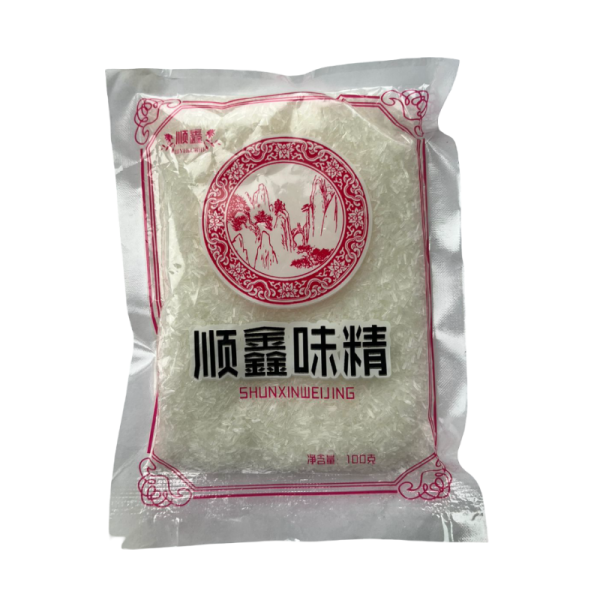 Usilitel vkusa Shunxin 100g