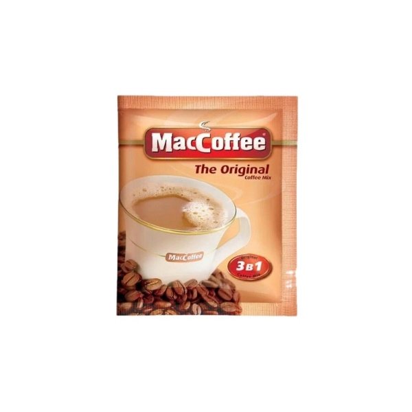 Kofe Maccoffee Original 3v1 20gr_2