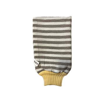 Мочалка-рукавица Dms Yry-0452