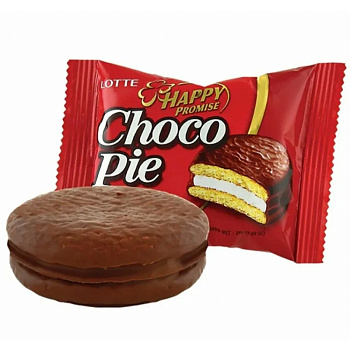 Печенье Orion Choco Pie 30г
