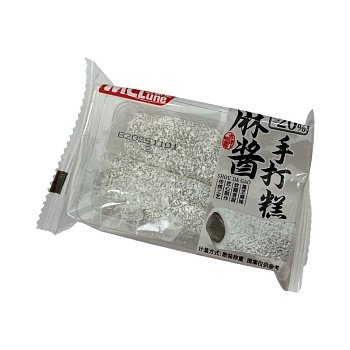 Моти McLune палочки со вкусом черного кунжута 60г