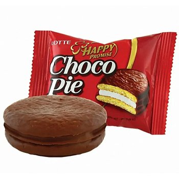 Печенье Orion Choco Pie 30г