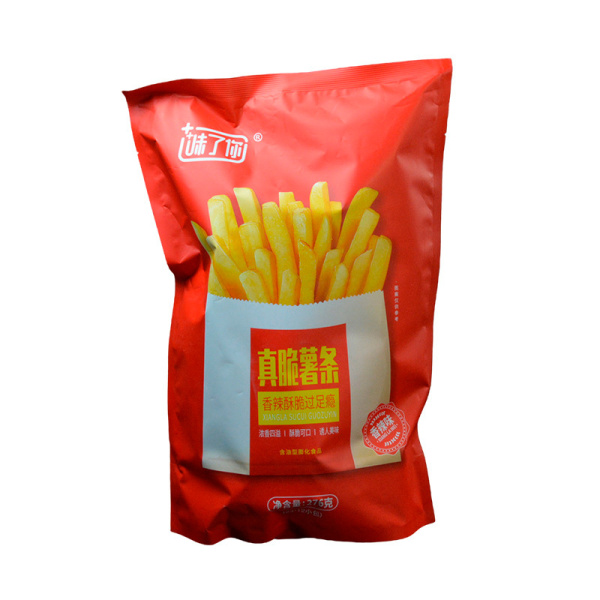 Kartofel fri Smell You ostryy 276g