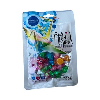 Леденцы Tongzhuodeni Qianhe 24г