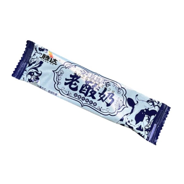 Zhevatelnye konfety Tengda Yogurt 13g