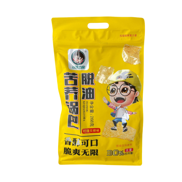 Chipsy Dangjia so vkusom limona i sychuanskogo pertsa 268g_2